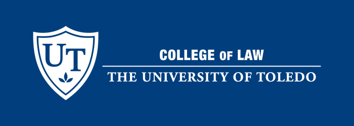 UToledo College of Law Logo