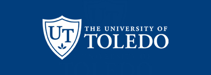 UToledo Logo