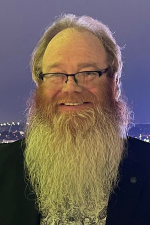 Gilbert Poole Jr.