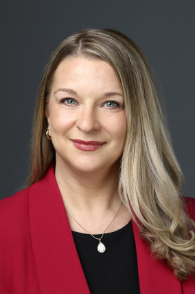 Professor Ann Garant
