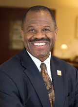 Blake D. Morant