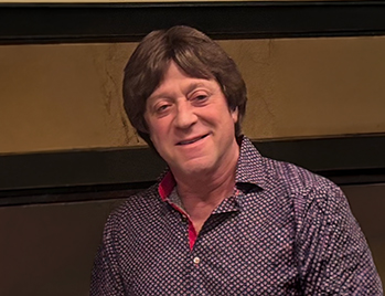 Brian Goldberg Headshot