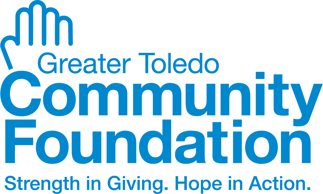 Greater Toledo Community Foundation Logo