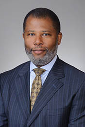 Mryon Duhart Headshot