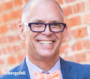 Jim Obergefell