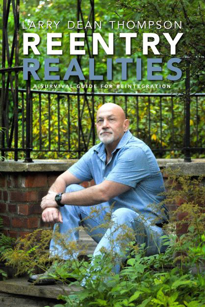 reentry realities book cover