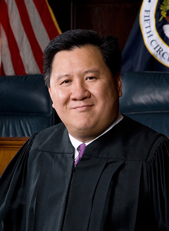 Judge James C. Ho