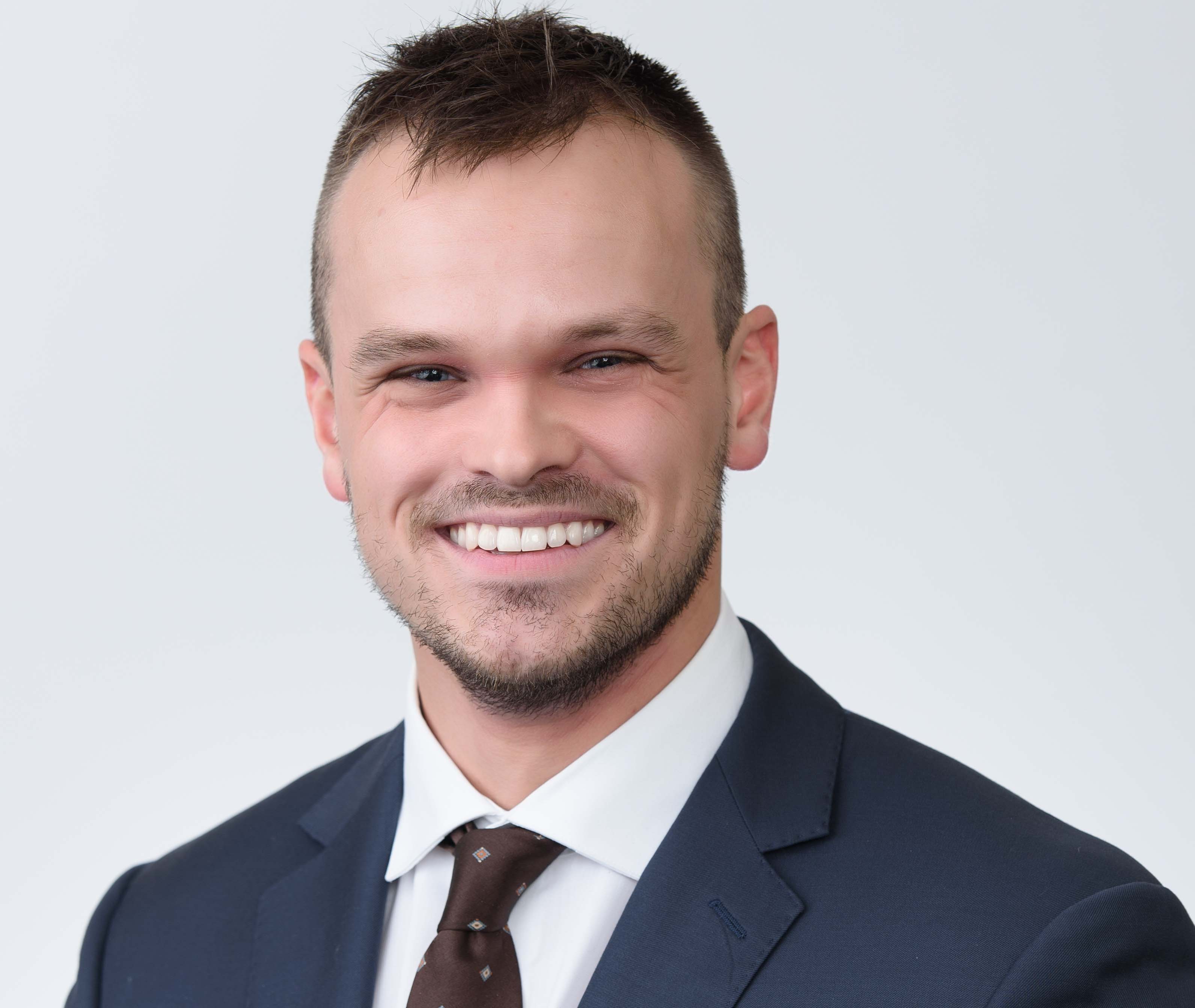 Matt Scheneman