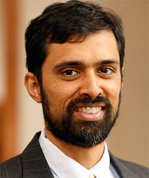 Saikrishna B. Prakash