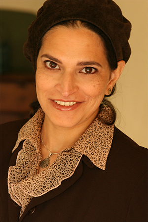 Asifa Quraishi-Landes