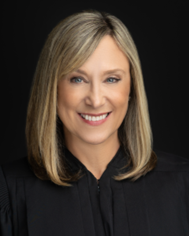 Justice Elizabeth M. Welch