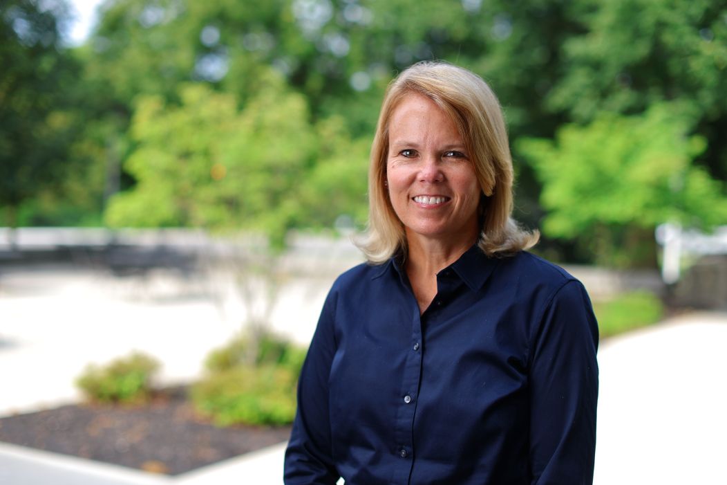 Katharine Talbott