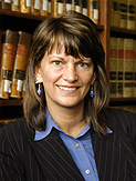 Patricia Anne Wise
