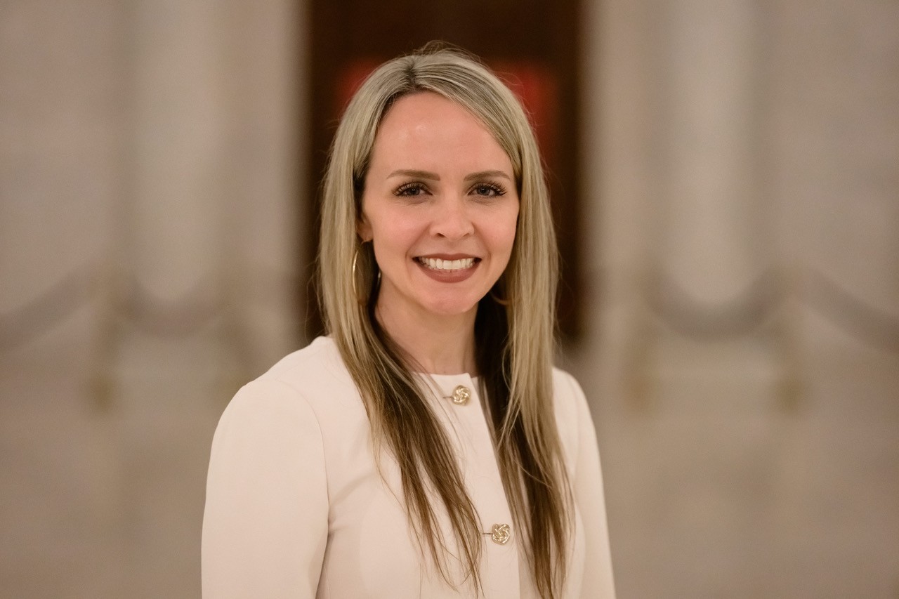 Stephanie Barclay