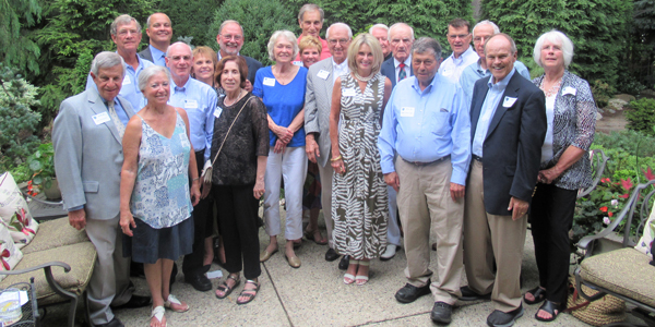 Class of 1969 Reunion