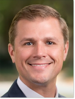 Professor Nicholas Seger