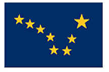 Alaska State Flag