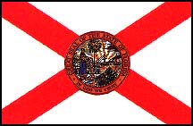 Florida State Flag