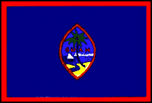 Guam Flag