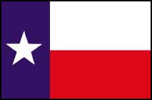 Texas State Flag