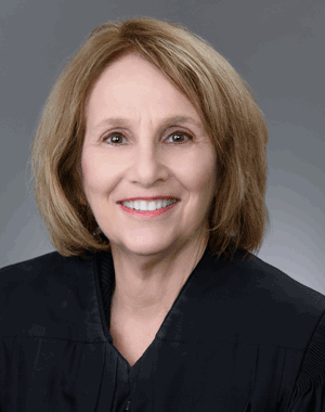 Judge Arlene Singer