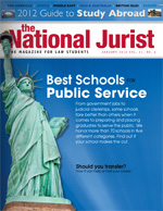 National Jurist Magazine