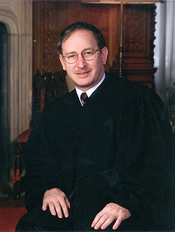Stephen J. Markman