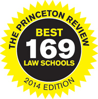 Princeton Review