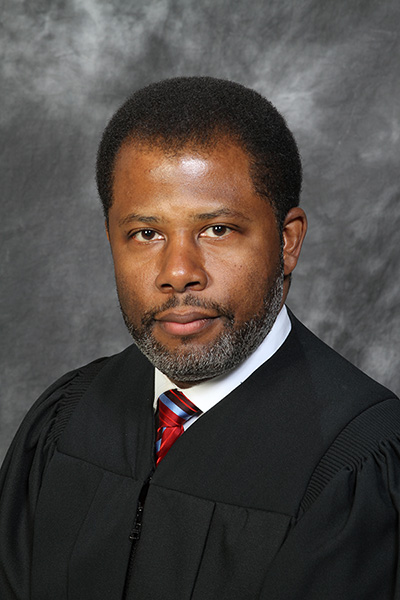 Honorable Myron C. Duhart