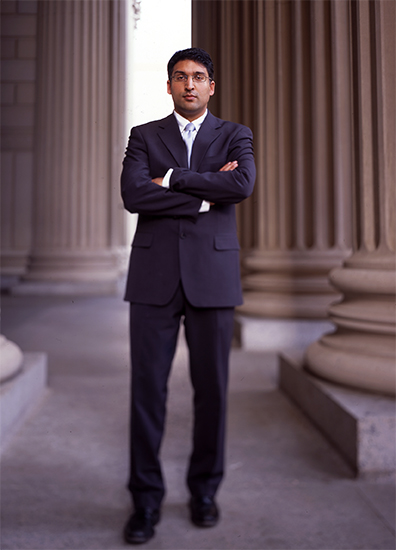 Neal Katyal