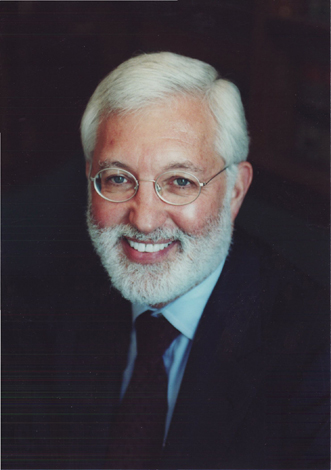 Judge Jed Rakoff