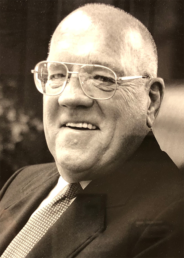 Frank W. Cubbon, Jr.
