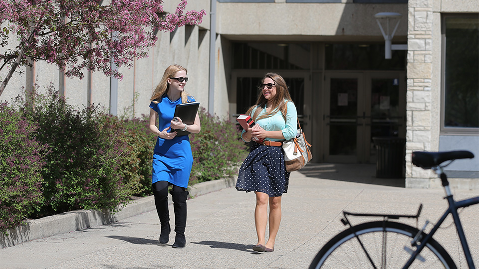 Toledo Law Students in classroom