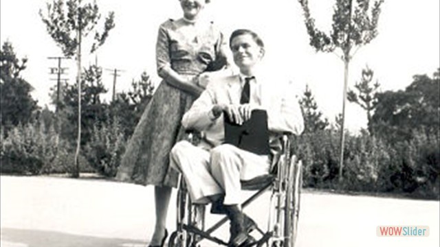 Disability History