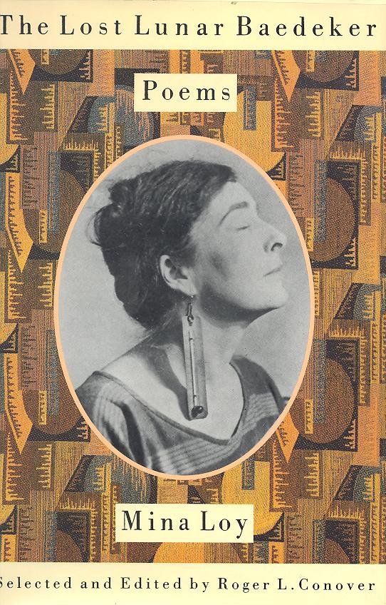 Mina Loy, 1882-1966