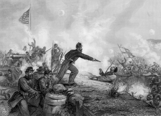 How many soldiers died from dysentery in the civil war Flashback Typhoid Epidemic Ravaged Civil War Forces Chicago Tribune