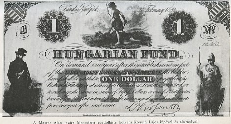 Hungarian dollar