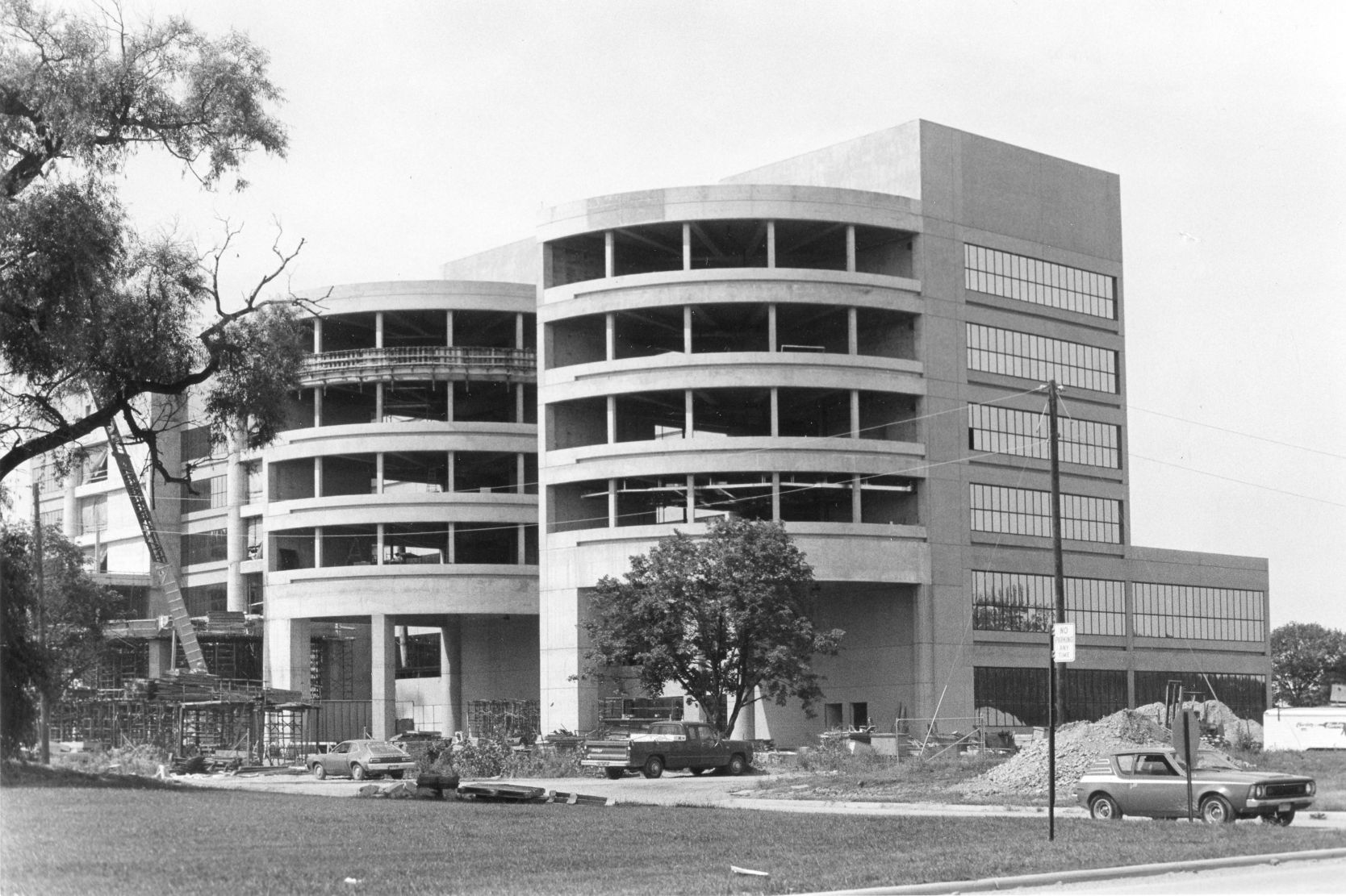 Hospital