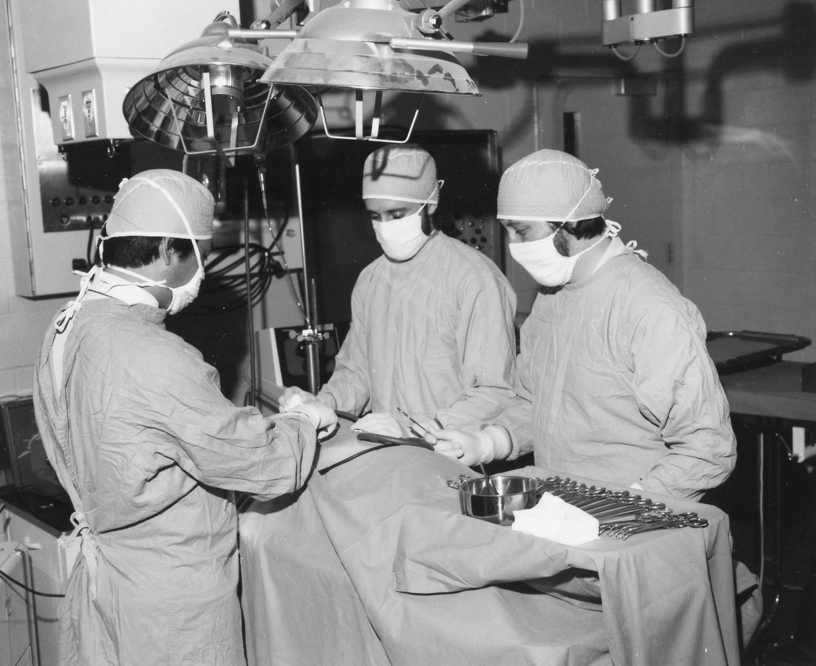 Surgery