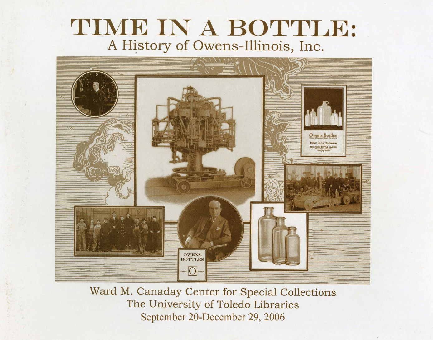 Exhibit catalog cover