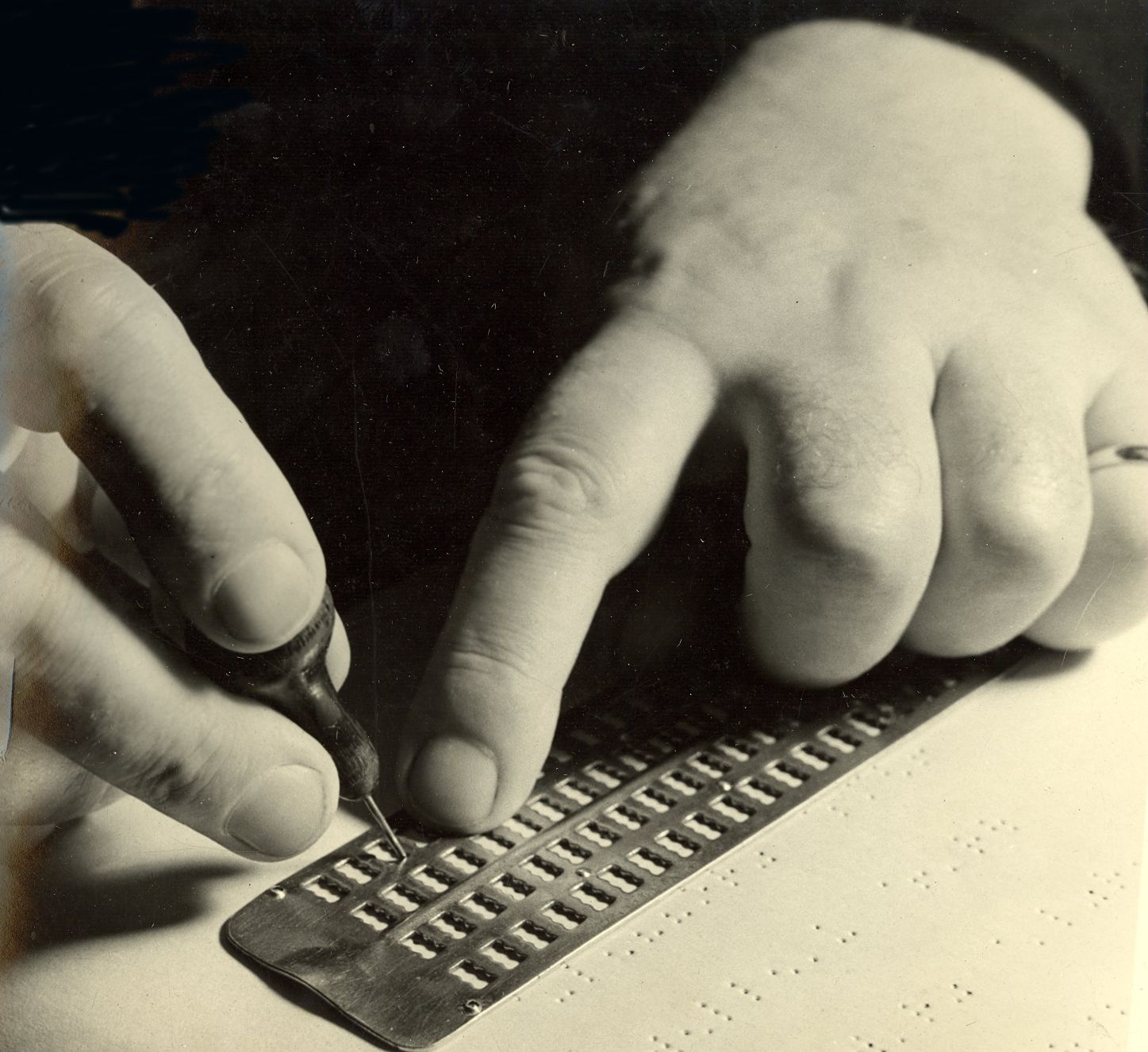 Braille