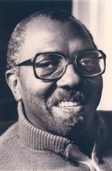 Etheridge Knight, 1931-1991