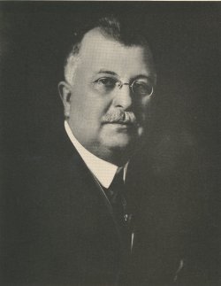 Edward Drummond Libbey