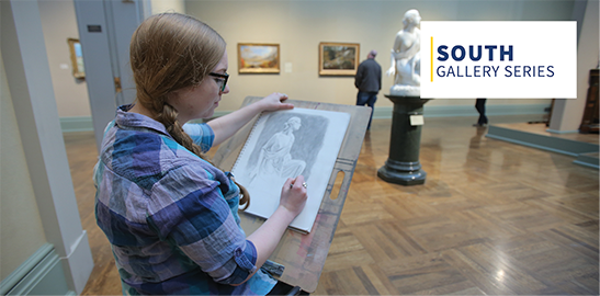 Art Student Showcase