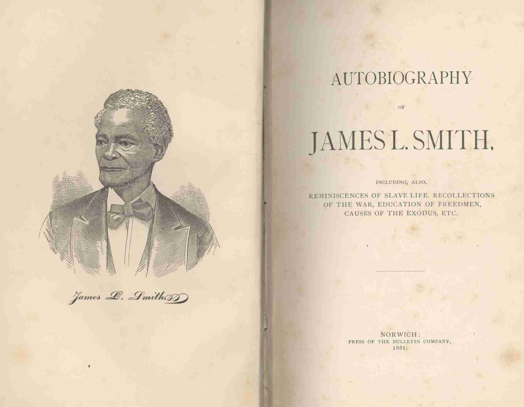 black history biography books