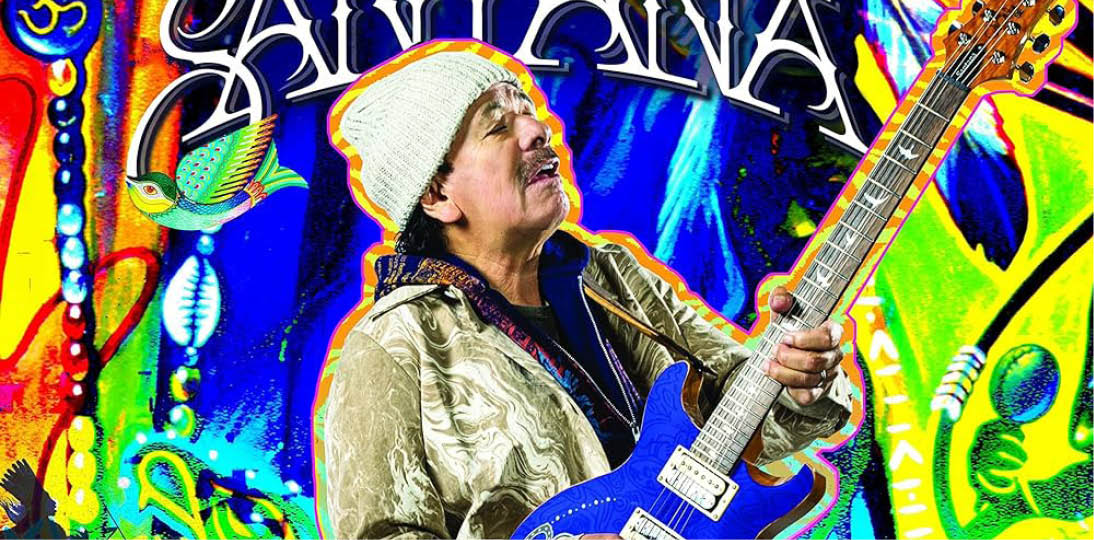 Celebrating Music: Hispanic Heritage Month