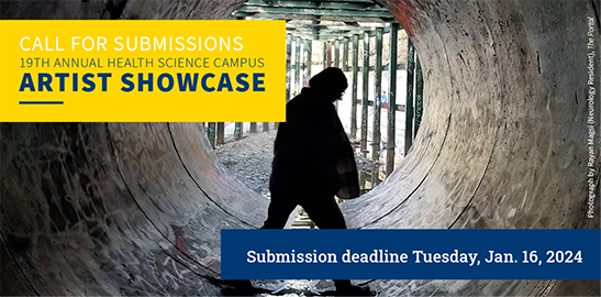 HSC Call for Submissions
