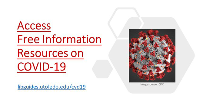Covid 19 Resources