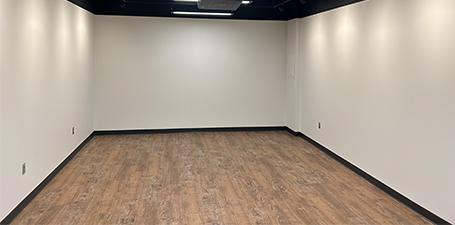 South Gallery
