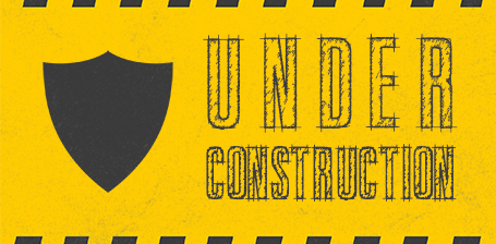 Under Construction